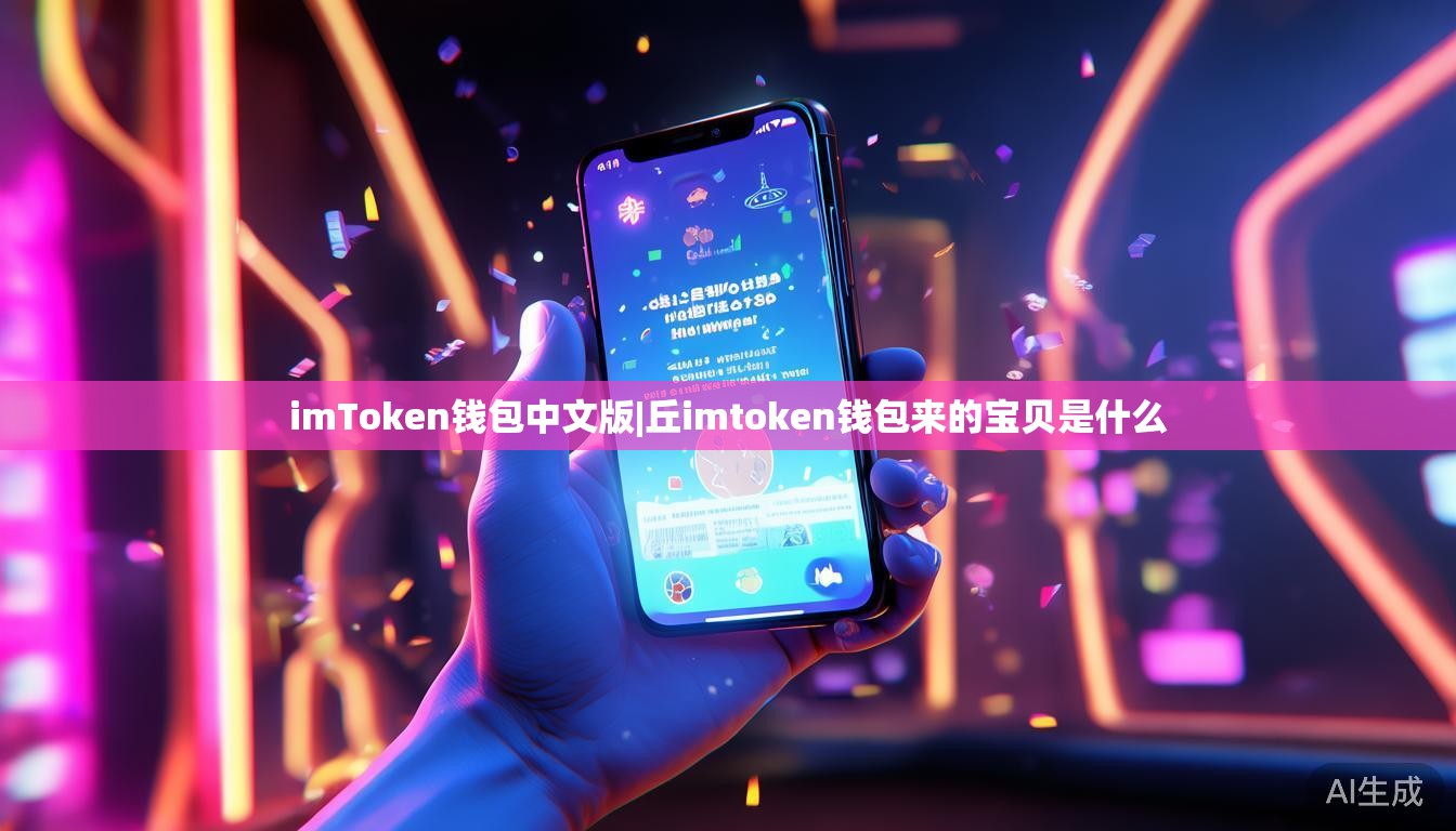 imToken钱包中文版|丘imtoken钱包来的宝贝是什么 imToken钱包中文版|丘imtoken钱包来的宝贝是什么
