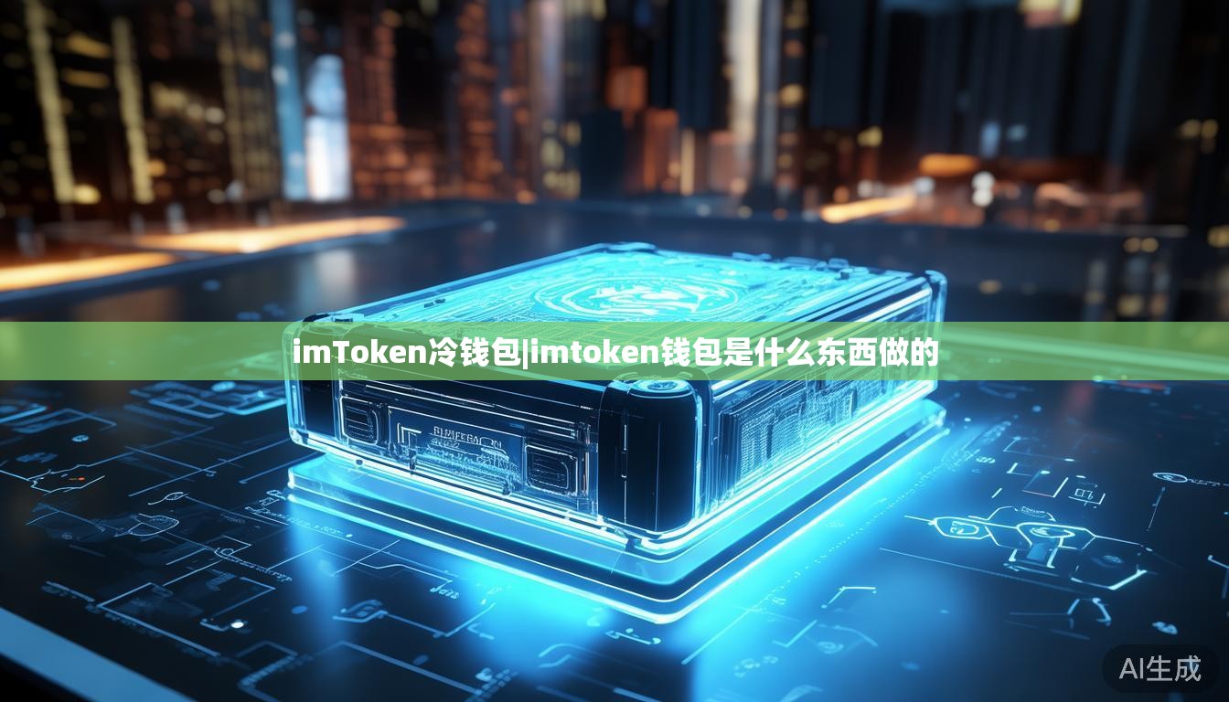 imToken冷钱包|imtoken钱包是什么东西做的 imToken冷钱包|imtoken钱包是什么东西做的
