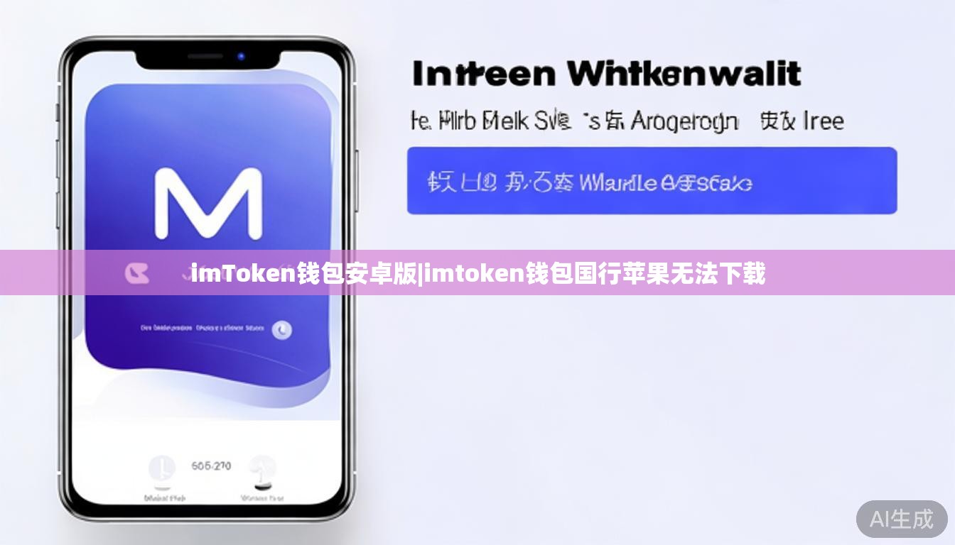 imToken钱包安卓版|imtoken钱包国行苹果无法下载 imToken钱包安卓版|imtoken钱包国行苹果无法下载