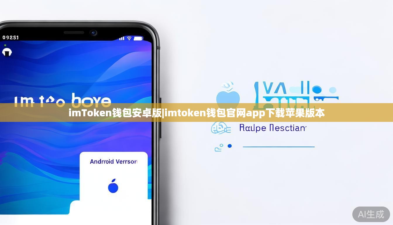 imToken钱包安卓版|imtoken钱包官网app下载苹果版本 imToken钱包安卓版|imtoken钱包官网app下载苹果版本