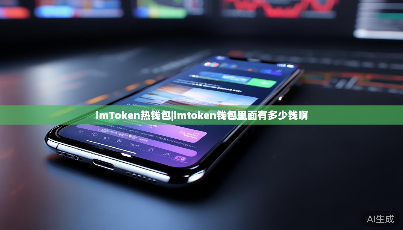 imToken热钱包|imtoken钱包里面有多少钱啊 imToken热钱包|imtoken钱包里面有多少钱啊