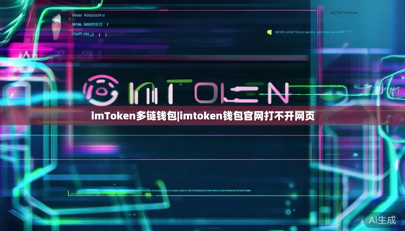imToken多链钱包|imtoken钱包官网打不开网页 imToken多链钱包|imtoken钱包官网打不开网页