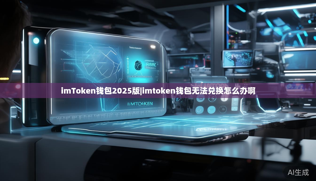 imToken钱包2025版|imtoken钱包无法兑换怎么办啊