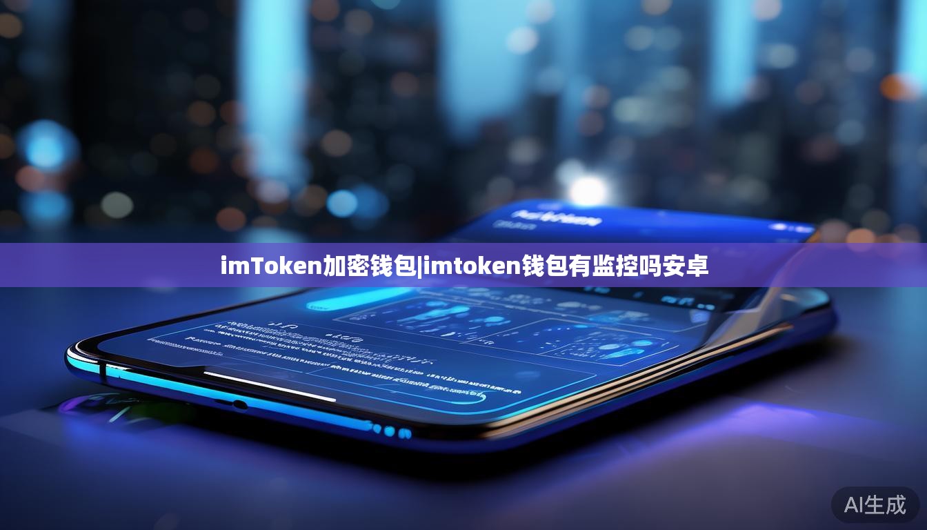 imToken加密钱包|imtoken钱包有监控吗安卓