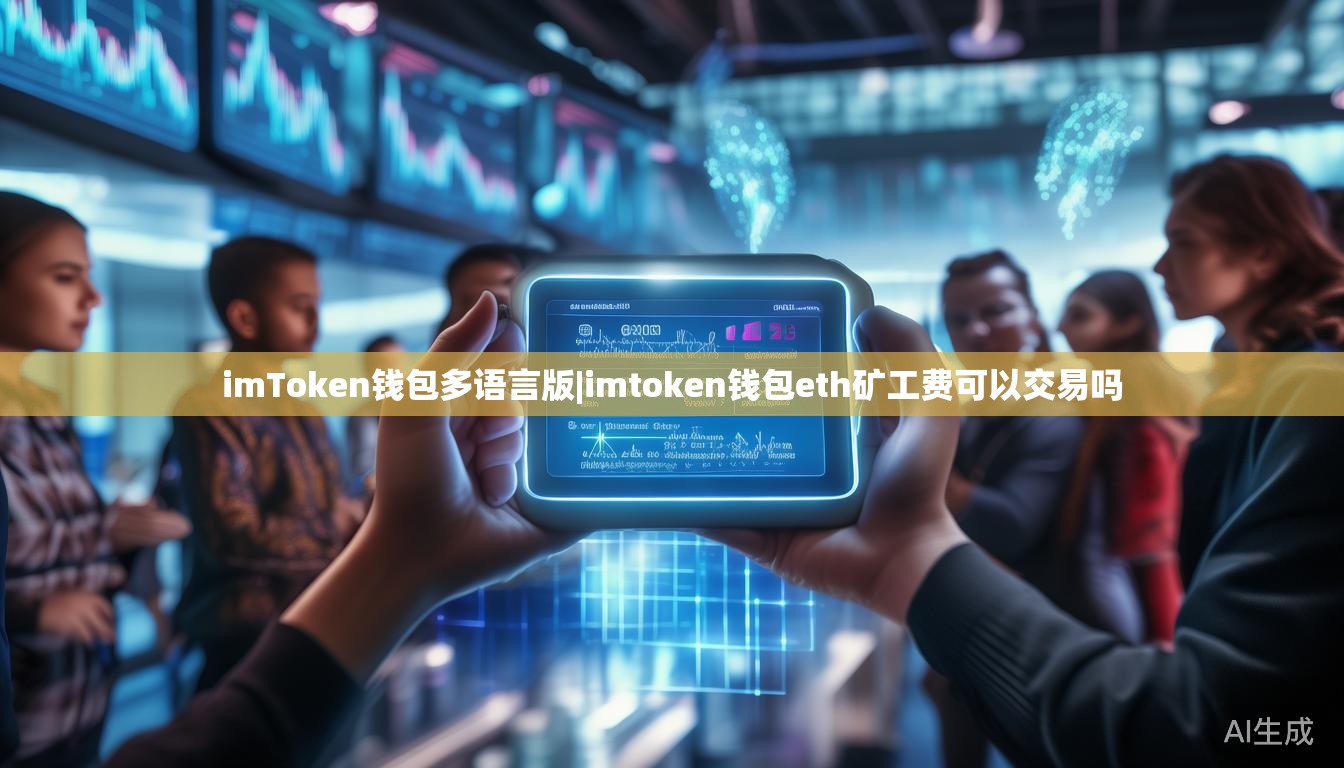 imToken钱包多语言版|imtoken钱包eth矿工费可以交易吗