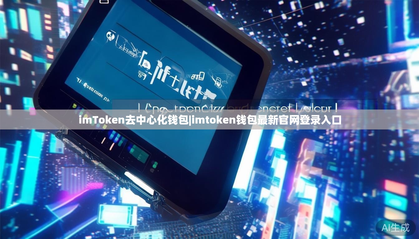 imToken去中心化钱包|imtoken钱包最新官网登录入口 imToken去中心化钱包|imtoken钱包最新官网登录入口