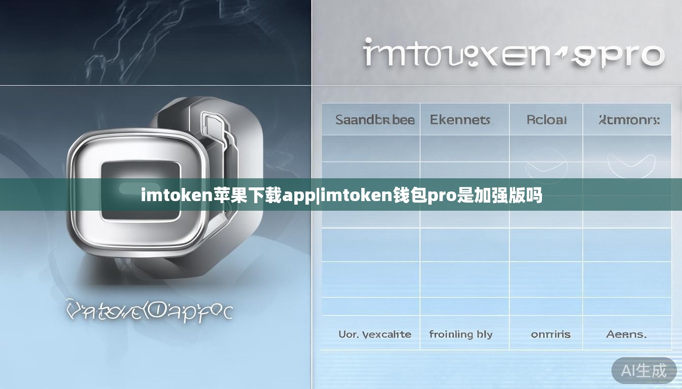 imtoken苹果下载app|imtoken钱包pro是加强版吗 imtoken苹果下载app|imtoken钱包pro是加强版吗