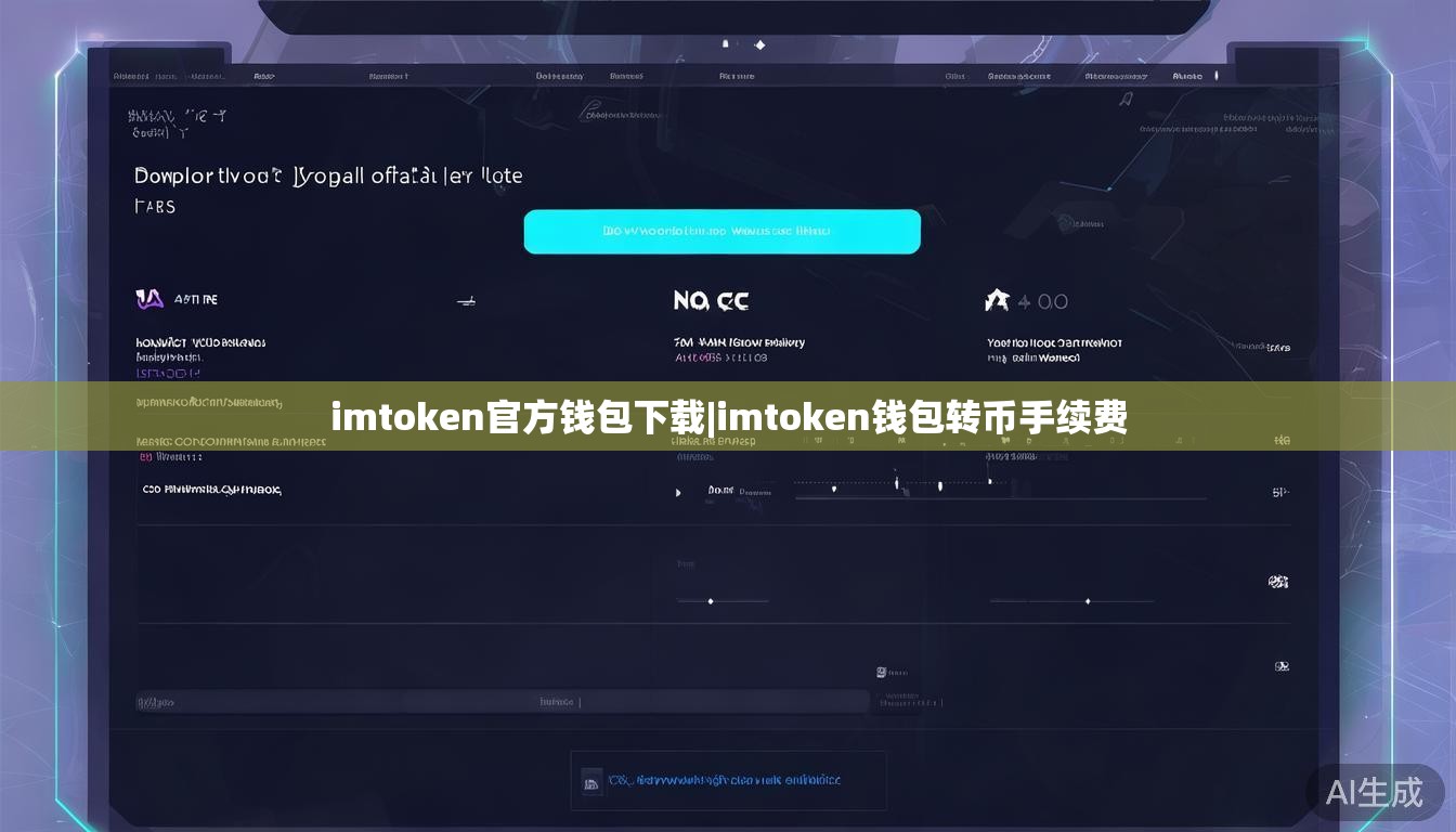 imtoken官方钱包下载|imtoken钱包转币手续费