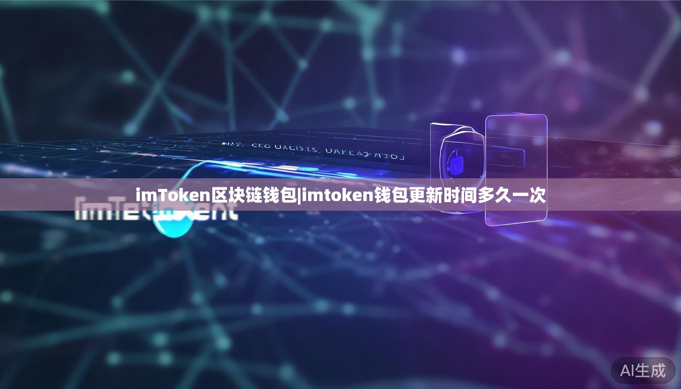 imToken区块链钱包|imtoken钱包更新时间多久一次 imToken区块链钱包|imtoken钱包更新时间多久一次
