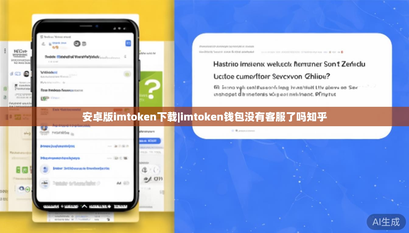 安卓版imtoken下载|imtoken钱包没有客服了吗知乎