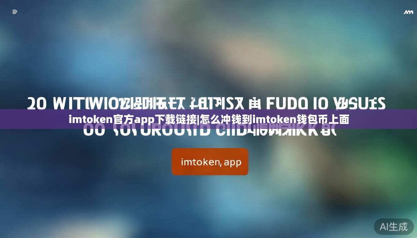 imtoken官方app下载链接|怎么冲钱到imtoken钱包币上面 imtoken官方app下载链接|怎么冲钱到imtoken钱包币上面