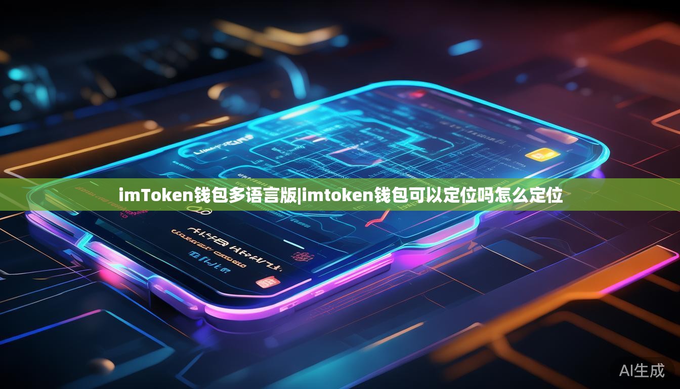 imToken钱包多语言版|imtoken钱包可以定位吗怎么定位