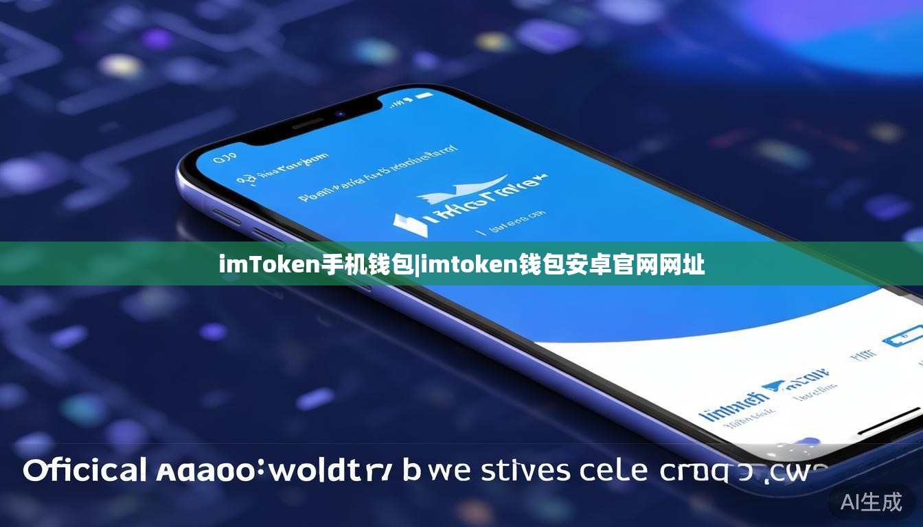 imToken手机钱包|imtoken钱包安卓官网网址 imToken手机钱包|imtoken钱包安卓官网网址