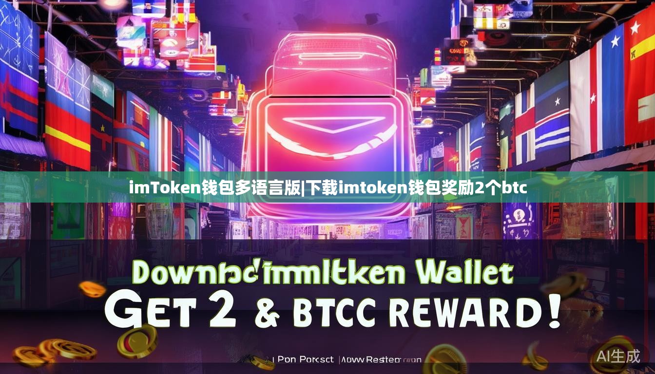imToken钱包多语言版|下载imtoken钱包奖励2个btc imToken钱包多语言版|下载imtoken钱包奖励2个btc