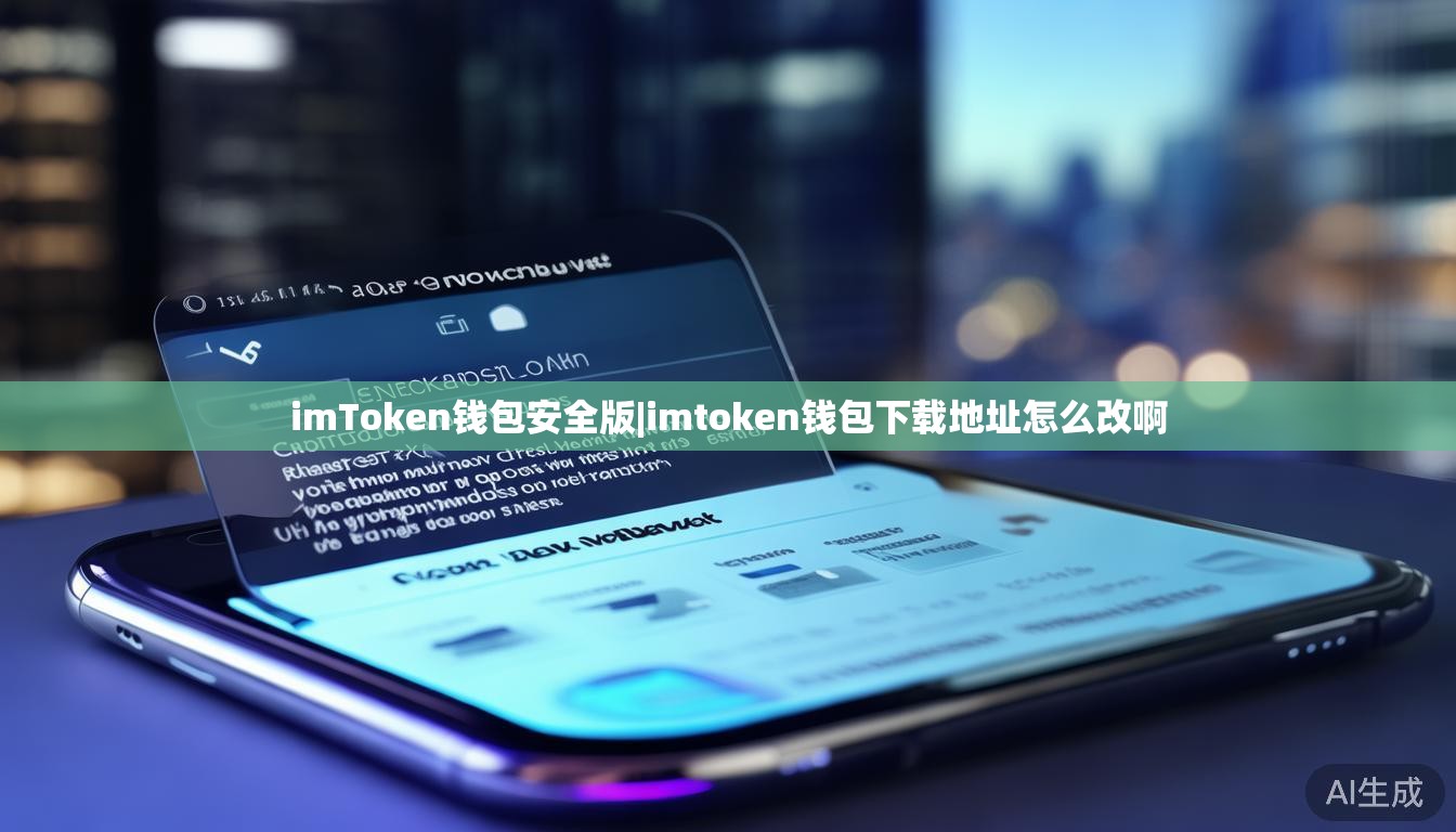 imToken钱包安全版|imtoken钱包下载地址怎么改啊 imToken钱包安全版|imtoken钱包下载地址怎么改啊