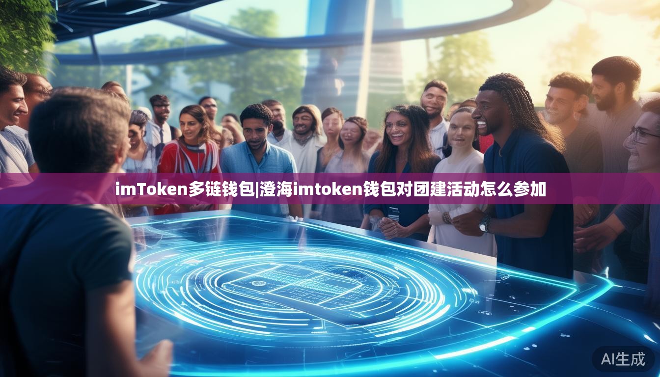 imToken多链钱包|澄海imtoken钱包对团建活动怎么参加 imToken多链钱包|澄海imtoken钱包对团建活动怎么参加