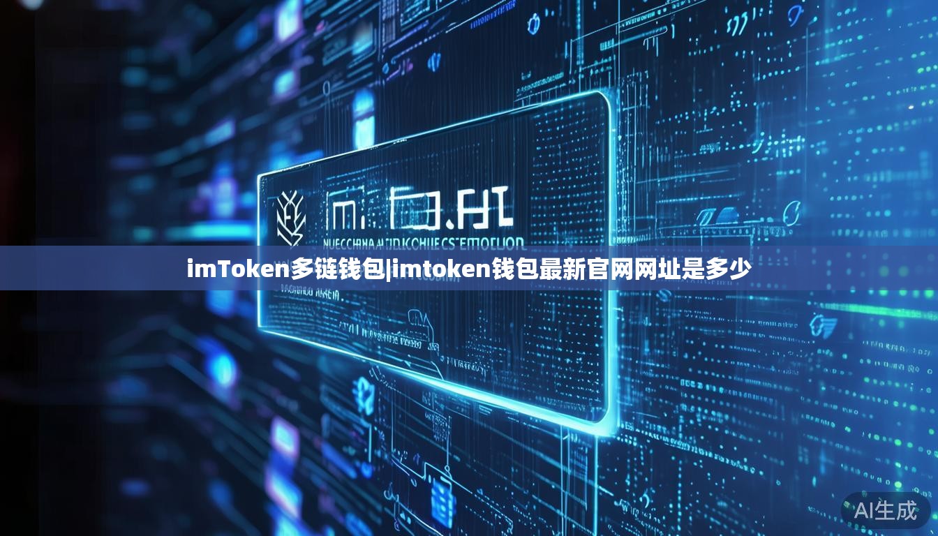 imToken多链钱包|imtoken钱包最新官网网址是多少