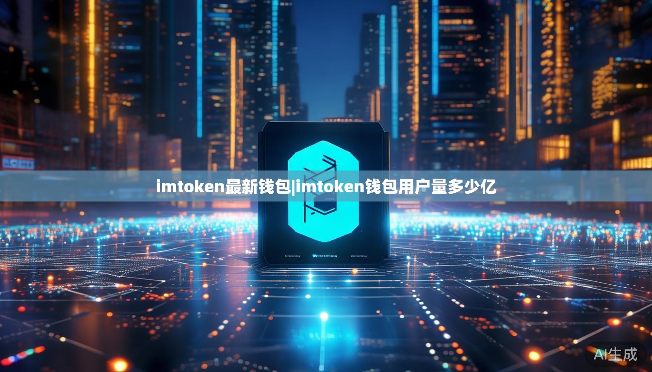 imtoken最新钱包|imtoken钱包用户量多少亿