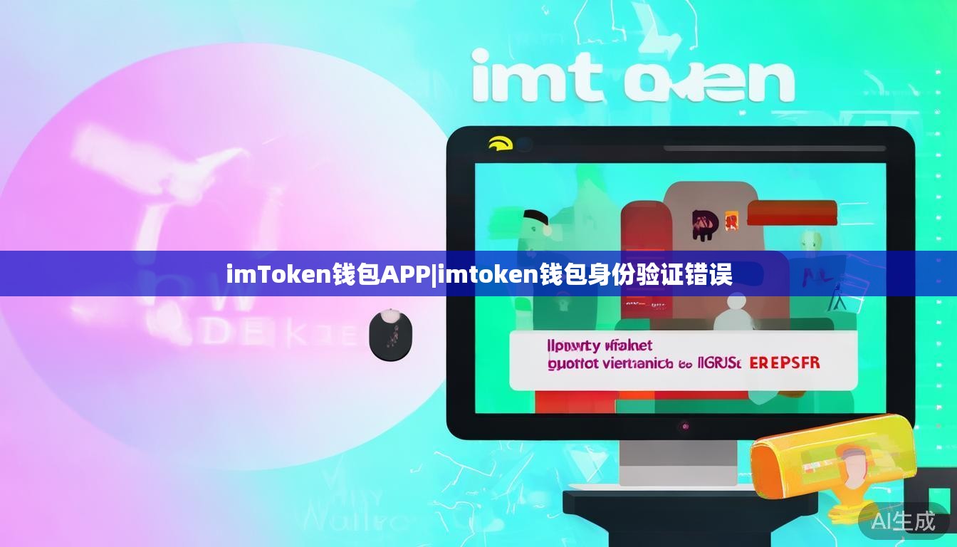 imToken钱包APP|imtoken钱包身份验证错误 imToken钱包APP|imtoken钱包身份验证错误