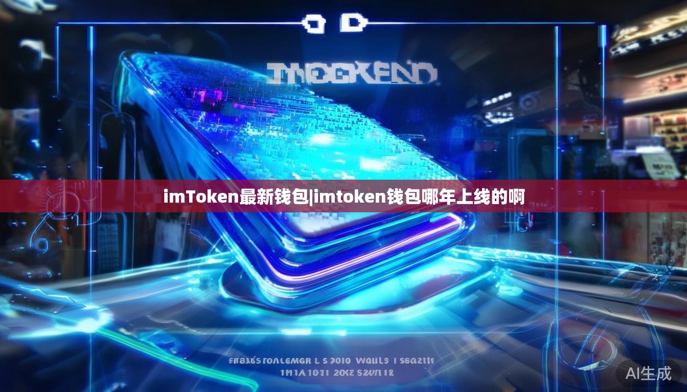 imToken最新钱包|imtoken钱包哪年上线的啊