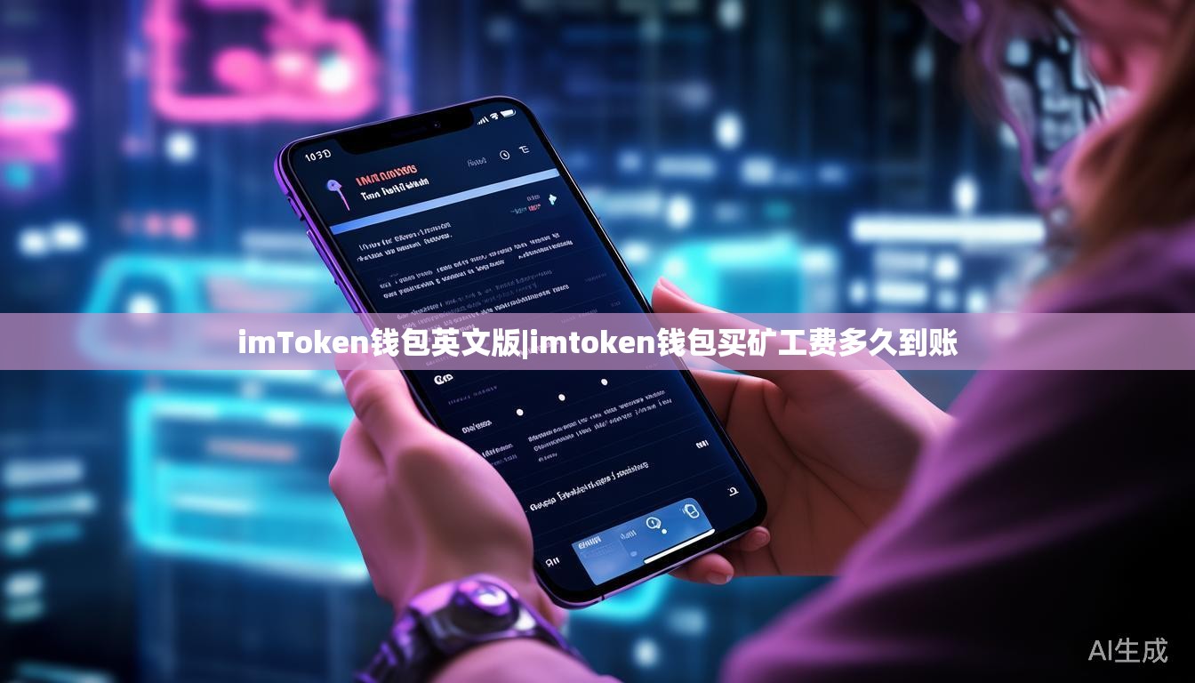 imToken钱包英文版|imtoken钱包买矿工费多久到账 imToken钱包英文版|imtoken钱包买矿工费多久到账