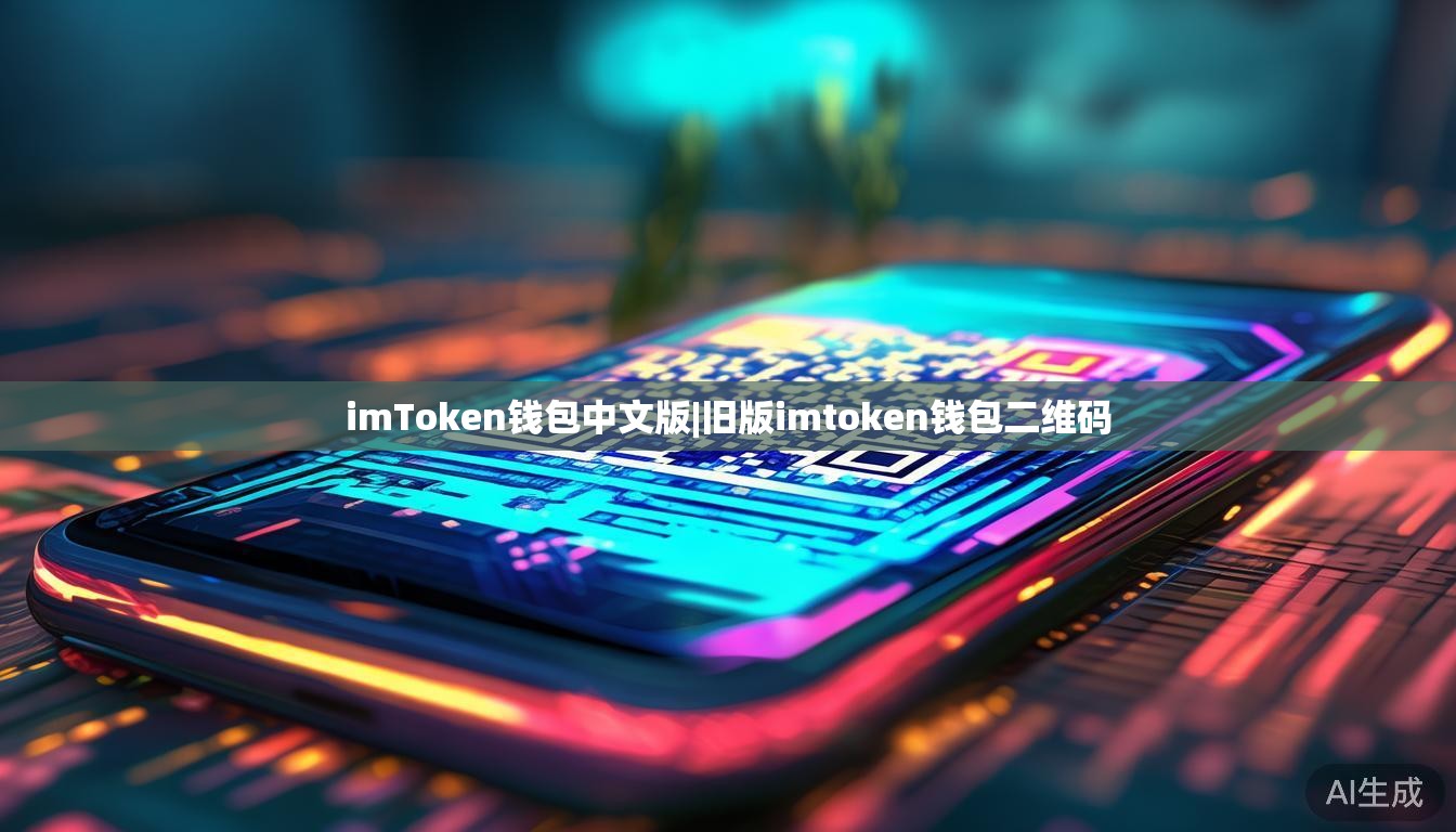 imToken钱包中文版|旧版imtoken钱包二维码 imToken钱包中文版|旧版imtoken钱包二维码