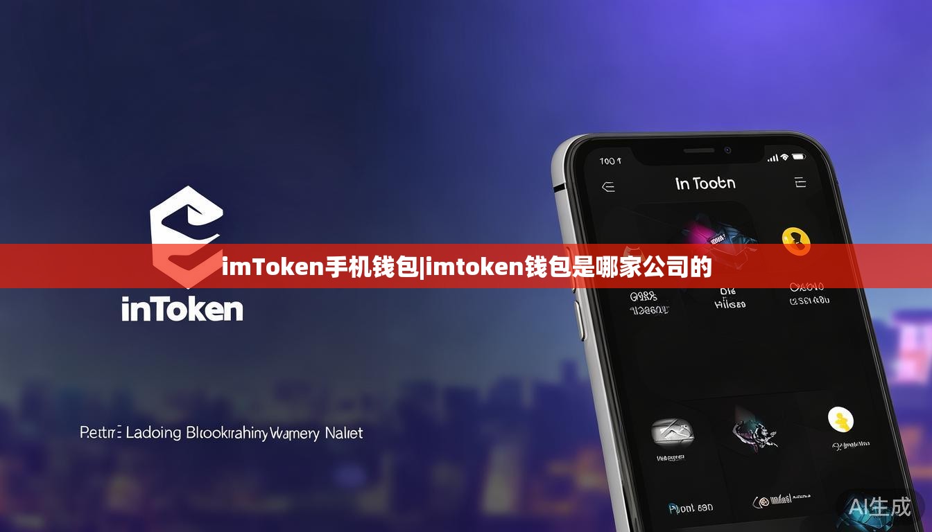 imToken手机钱包|imtoken钱包是哪家公司的 imToken手机钱包|imtoken钱包是哪家公司的