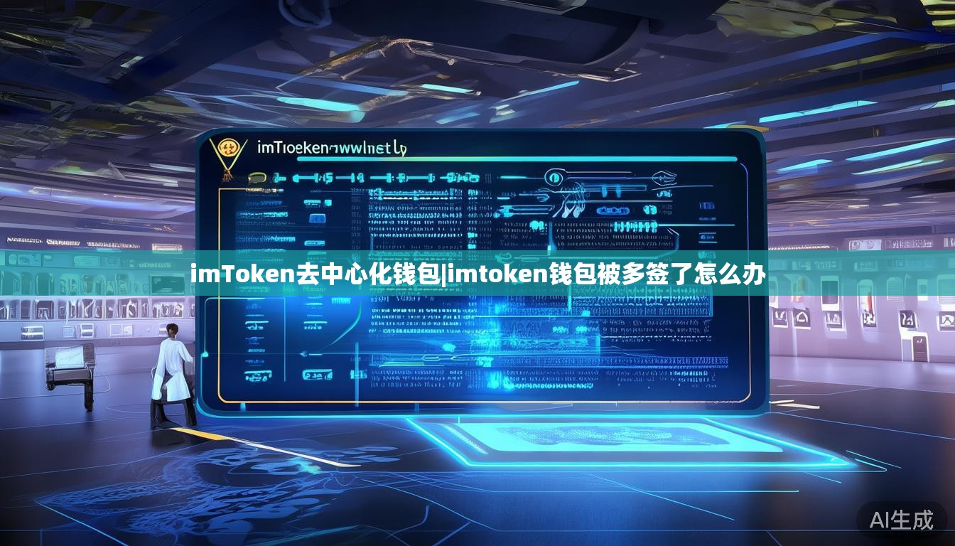 imToken去中心化钱包|imtoken钱包被多签了怎么办