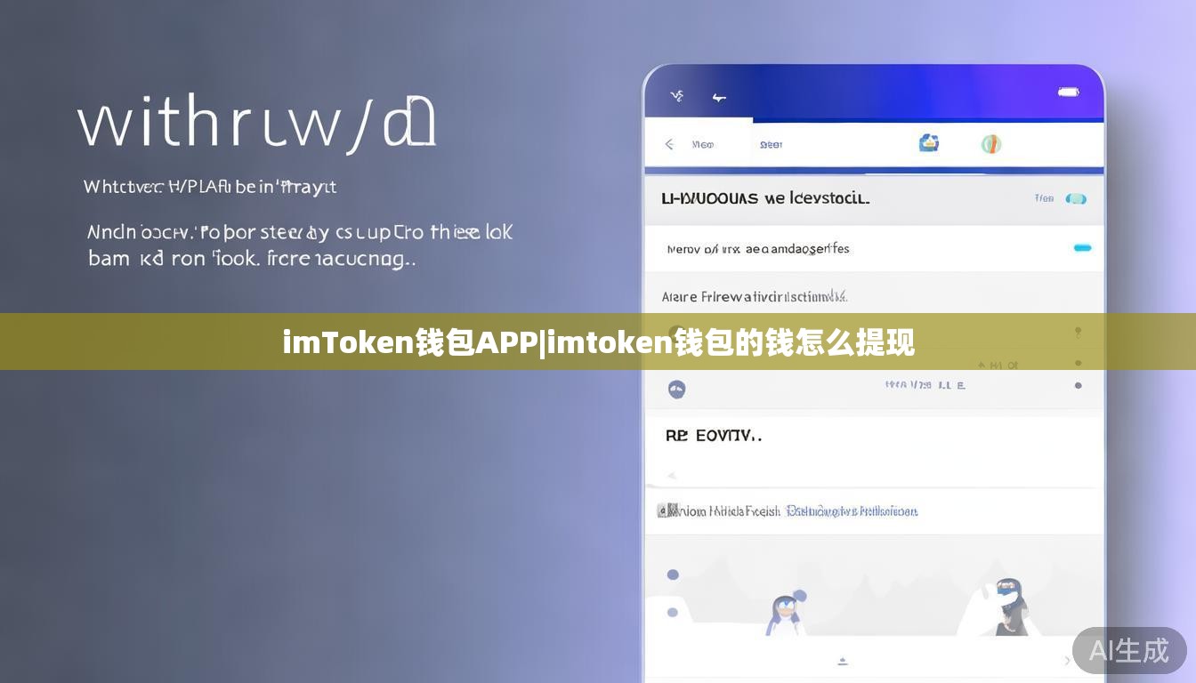 imToken钱包APP|imtoken钱包的钱怎么提现 imToken钱包APP|imtoken钱包的钱怎么提现