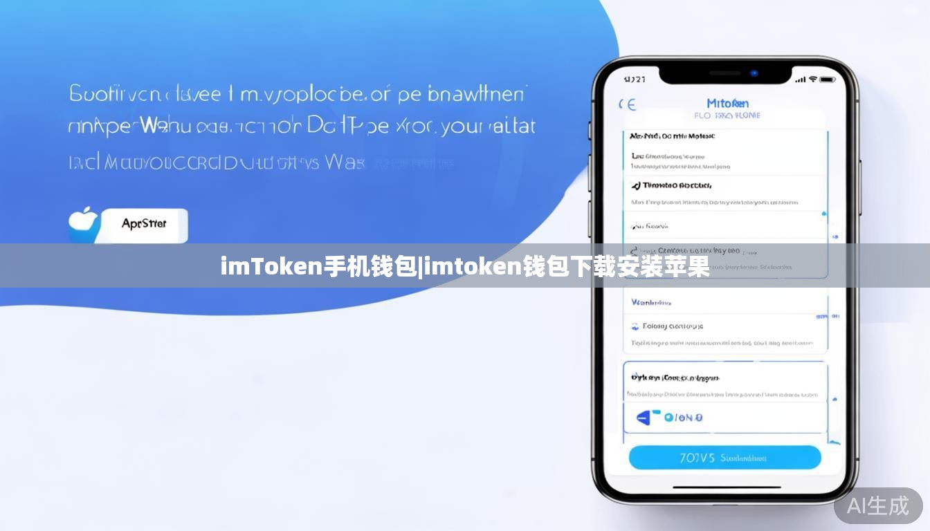 imToken手机钱包|imtoken钱包下载安装苹果 imToken手机钱包|imtoken钱包下载安装苹果