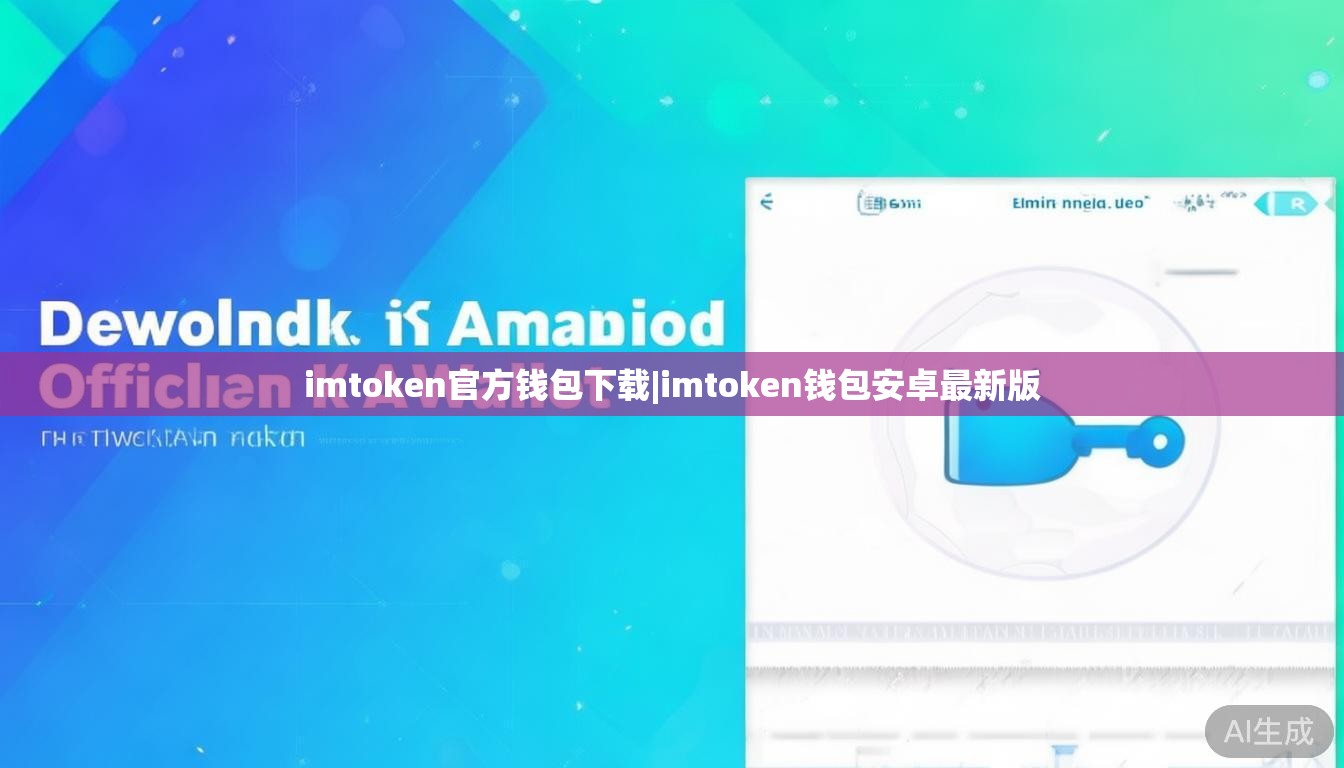 imtoken官方钱包下载|imtoken钱包安卓最新版