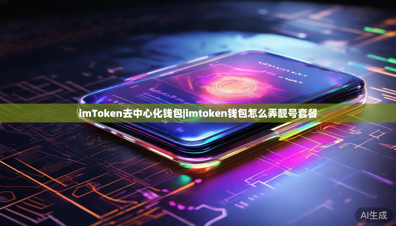 imToken去中心化钱包|imtoken钱包怎么弄靓号套餐