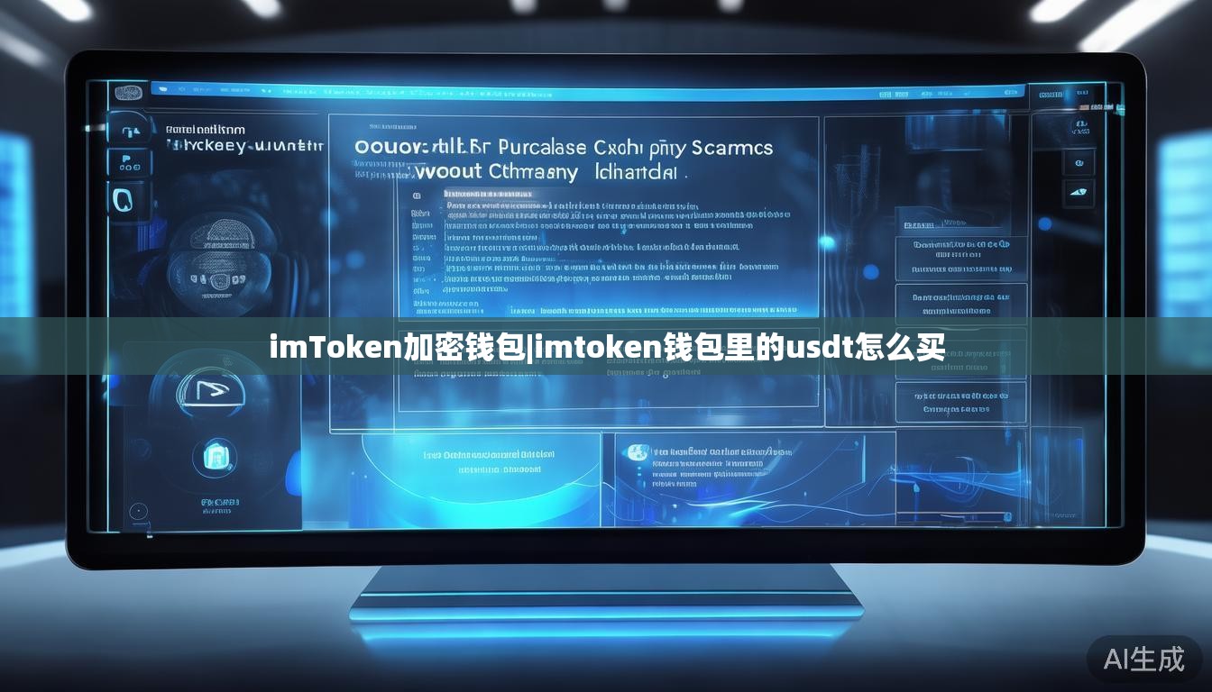 imToken加密钱包|imtoken钱包里的usdt怎么买 imToken加密钱包|imtoken钱包里的usdt怎么买