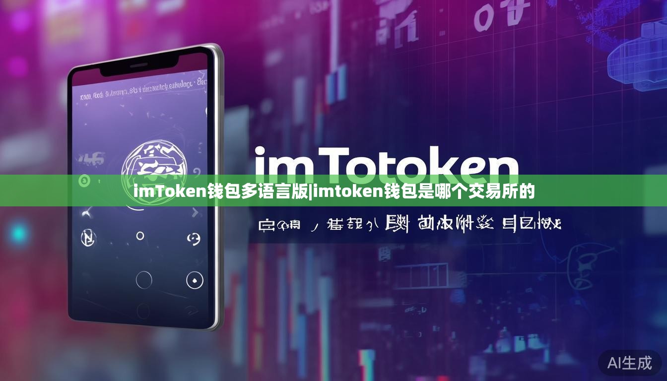 imToken钱包多语言版|imtoken钱包是哪个交易所的 imToken钱包多语言版|imtoken钱包是哪个交易所的