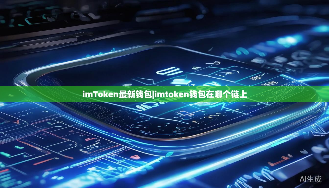 imToken最新钱包|imtoken钱包在哪个链上 imToken最新钱包|imtoken钱包在哪个链上