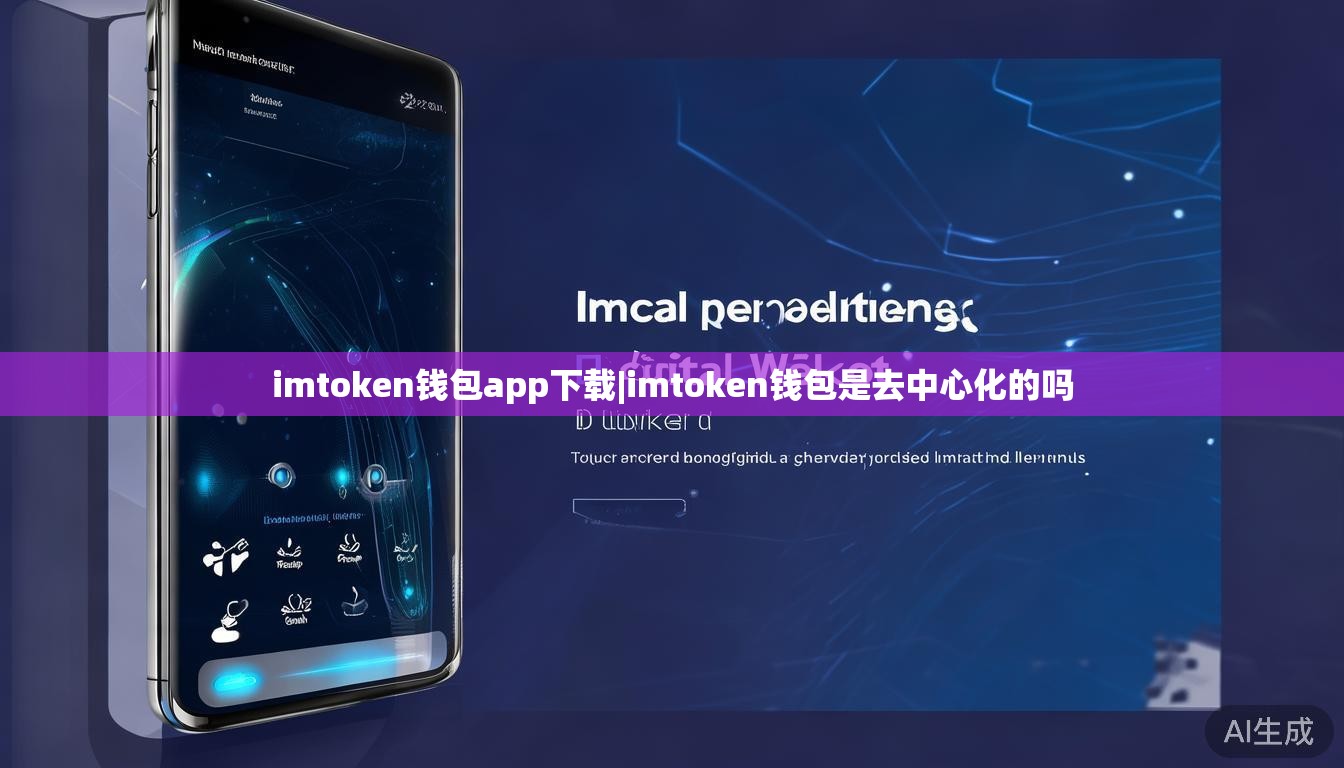 imtoken钱包app下载|imtoken钱包是去中心化的吗 imtoken钱包app下载|imtoken钱包是去中心化的吗