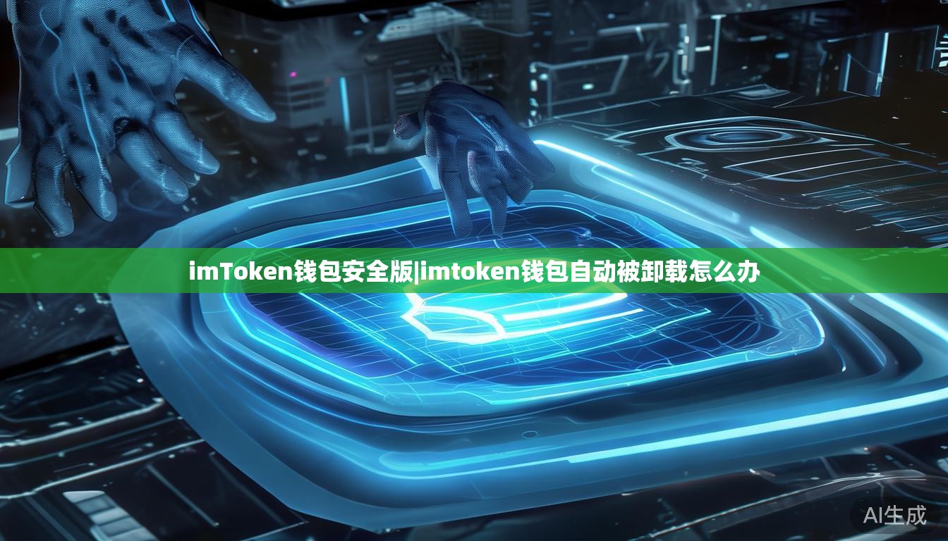 imToken钱包安全版|imtoken钱包自动被卸载怎么办 imToken钱包安全版|imtoken钱包自动被卸载怎么办