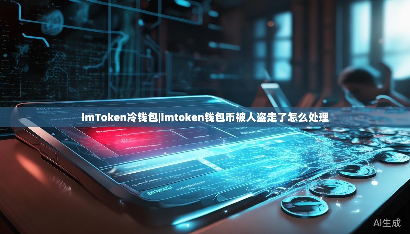 imToken冷钱包|imtoken钱包币被人盗走了怎么处理 imToken冷钱包|imtoken钱包币被人盗走了怎么处理