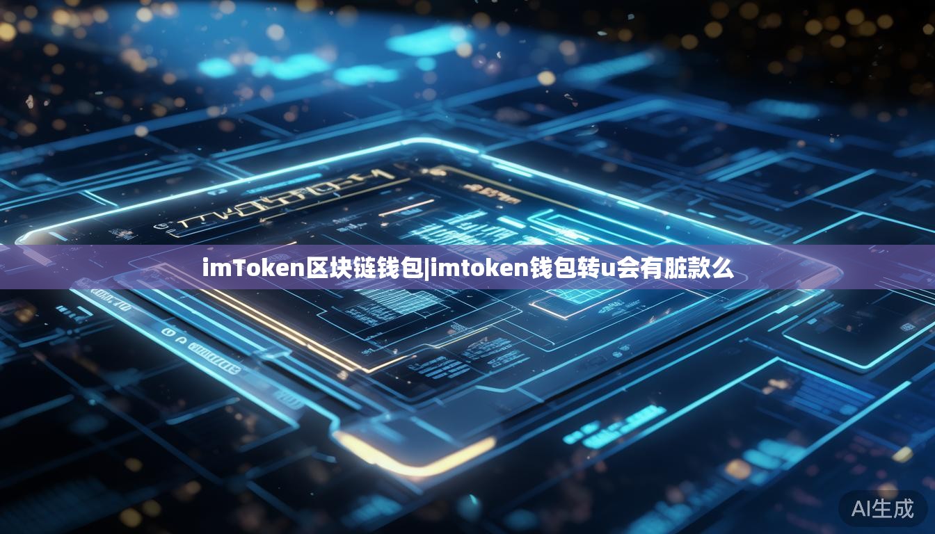 imToken区块链钱包|imtoken钱包转u会有脏款么 imToken区块链钱包|imtoken钱包转u会有脏款么