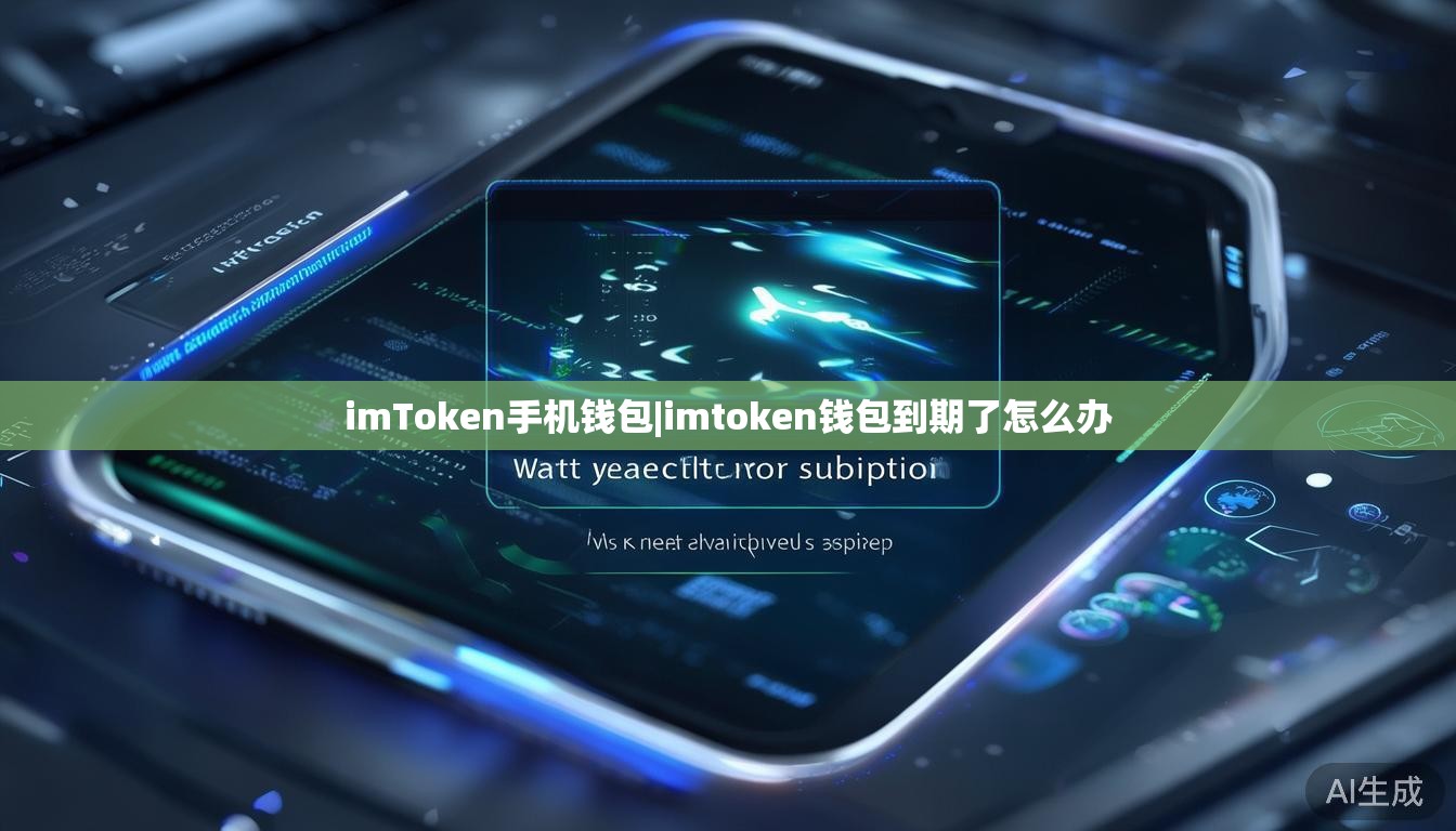 imToken手机钱包|imtoken钱包到期了怎么办 imToken手机钱包|imtoken钱包到期了怎么办