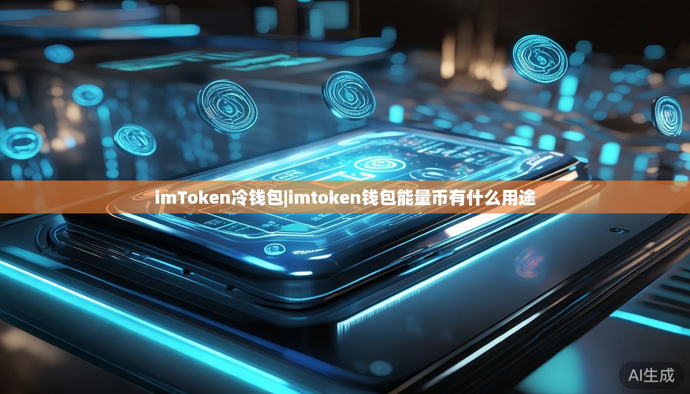 imToken冷钱包|imtoken钱包能量币有什么用途