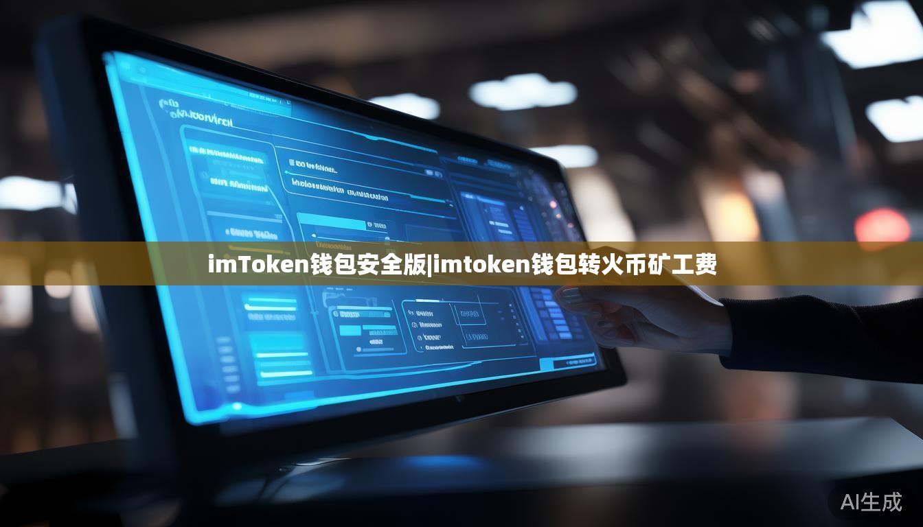 imToken钱包安全版|imtoken钱包转火币矿工费