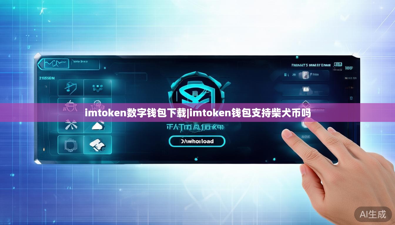 imtoken数字钱包下载|imtoken钱包支持柴犬币吗 imtoken数字钱包下载|imtoken钱包支持柴犬币吗