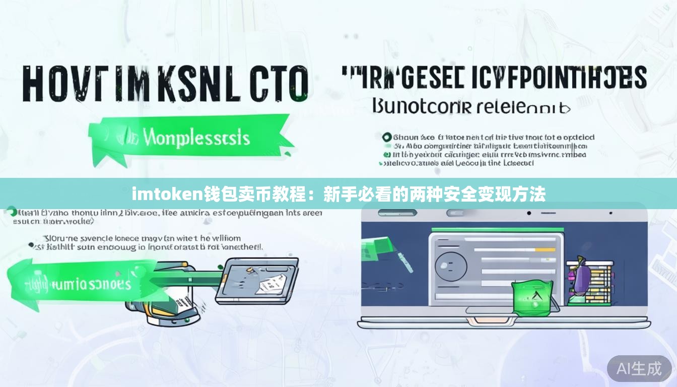 imtoken钱包卖币教程:新手必看的两种安全变现方法 imtoken钱包卖币教程:新手必看的两种安全变现方法