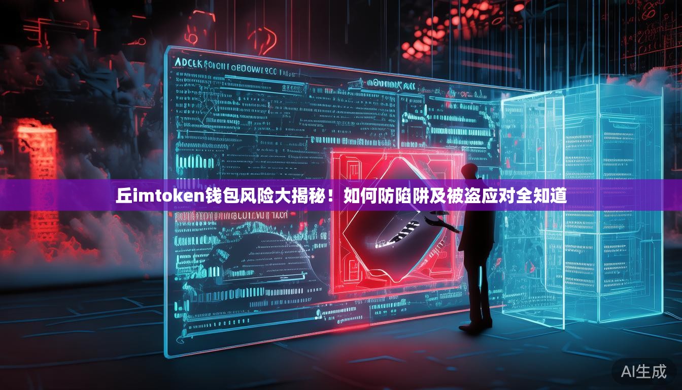 丘imtoken钱包风险大揭秘!如何防陷阱及被盗应对全知道 丘imtoken钱包风险大揭秘!如何防陷阱及被盗应对全知道