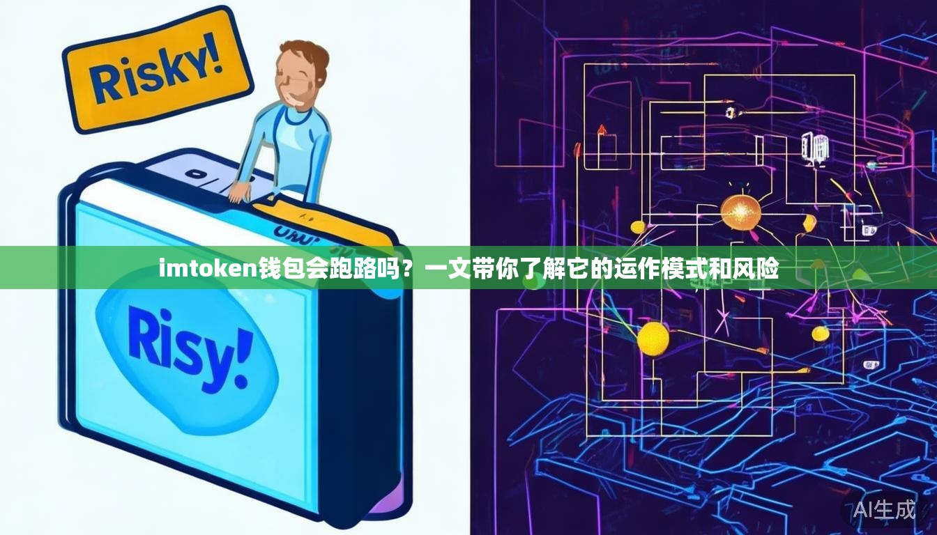 imtoken钱包会跑路吗?一文带你了解它的运作模式和风险 imtoken钱包会跑路吗?一文带你了解它的运作模式和风险