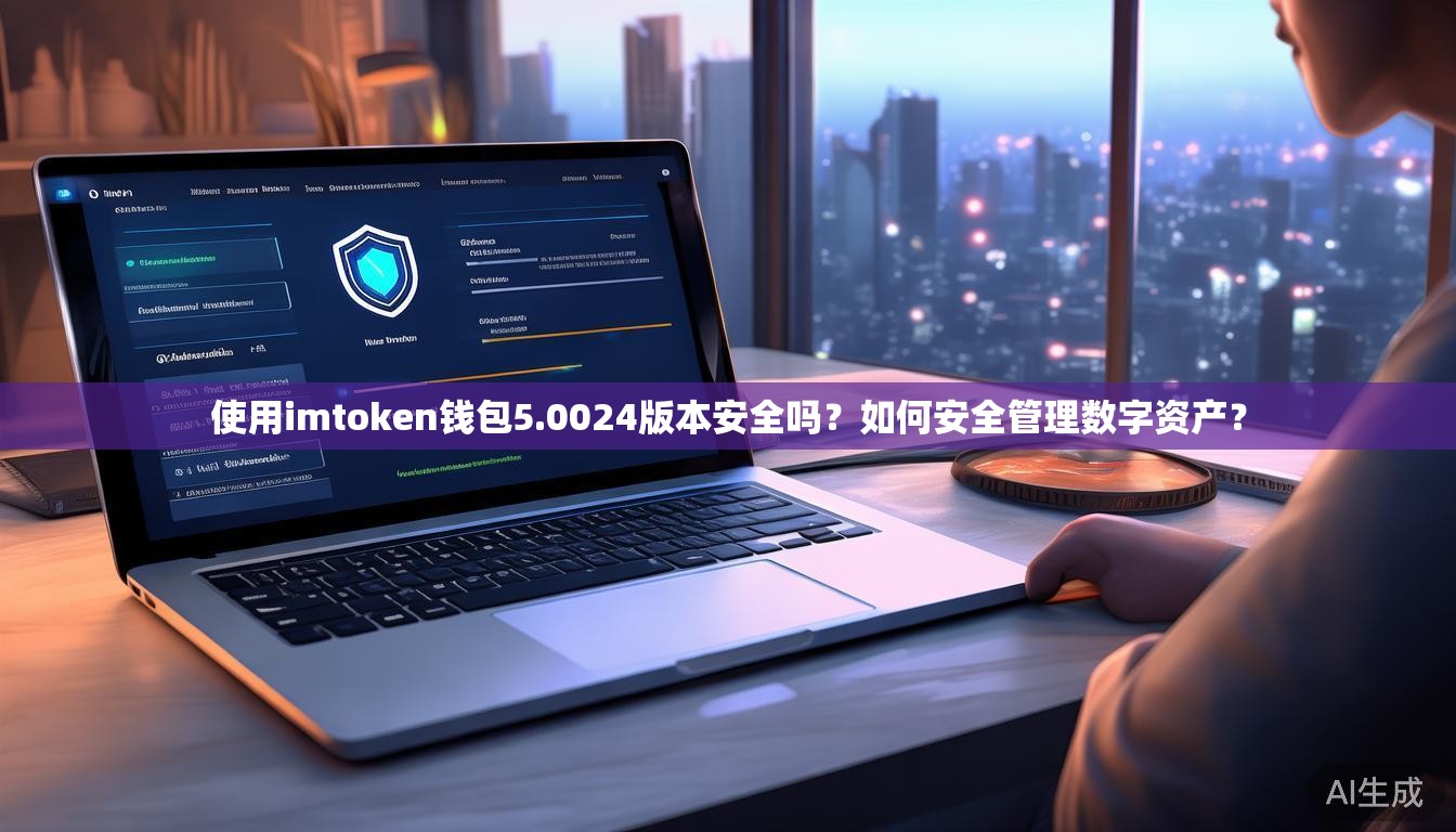 使用imtoken钱包5.0024版本安全吗?如何安全管理数字资产? 使用imtoken钱包5.0024版本安全吗?如何安全管理数字资产?