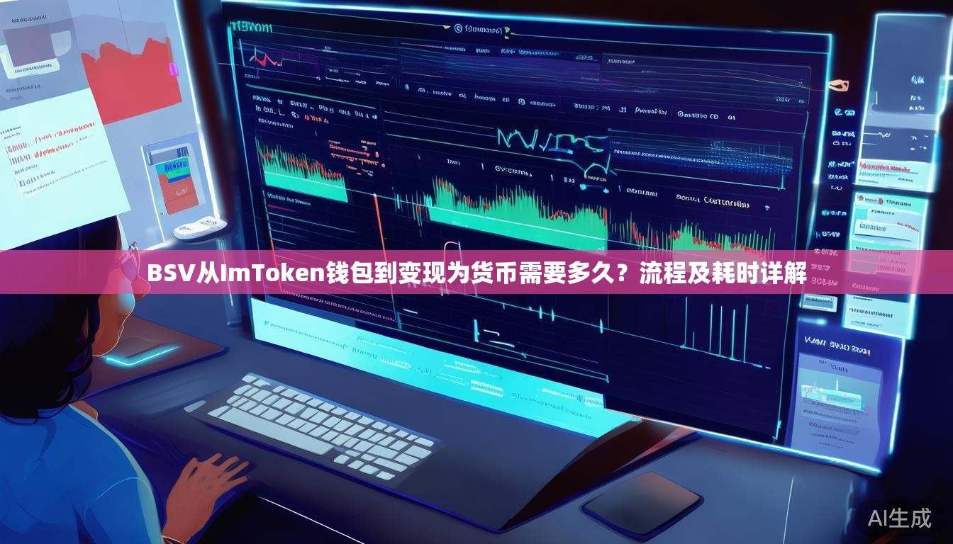 BSV从ImToken钱包到变现为货币需要多久?流程及耗时详解 BSV从ImToken钱包到变现为货币需要多久?流程及耗时详解
