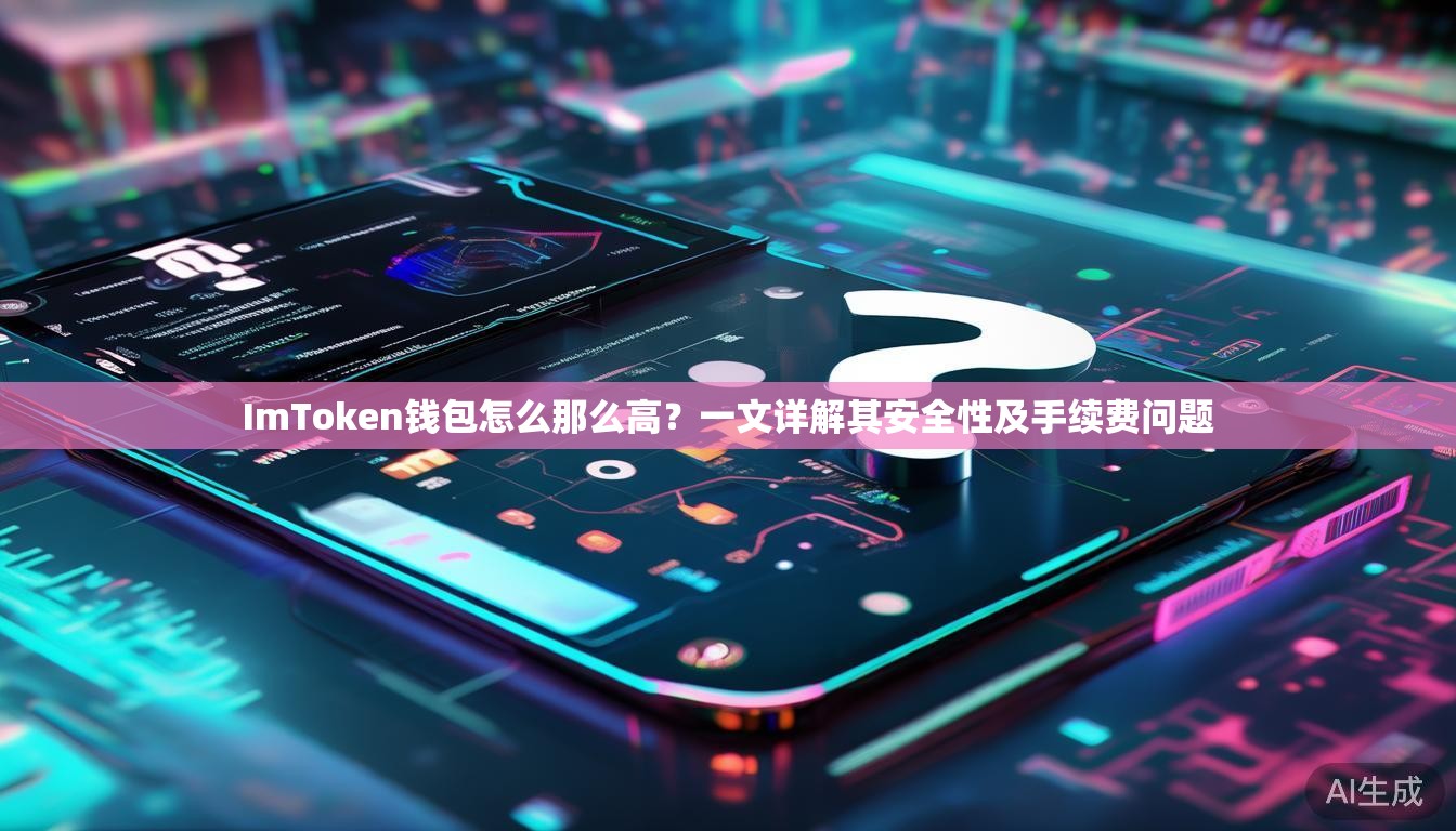 ImToken钱包怎么那么高？一文详解其安全性及手续费问题
