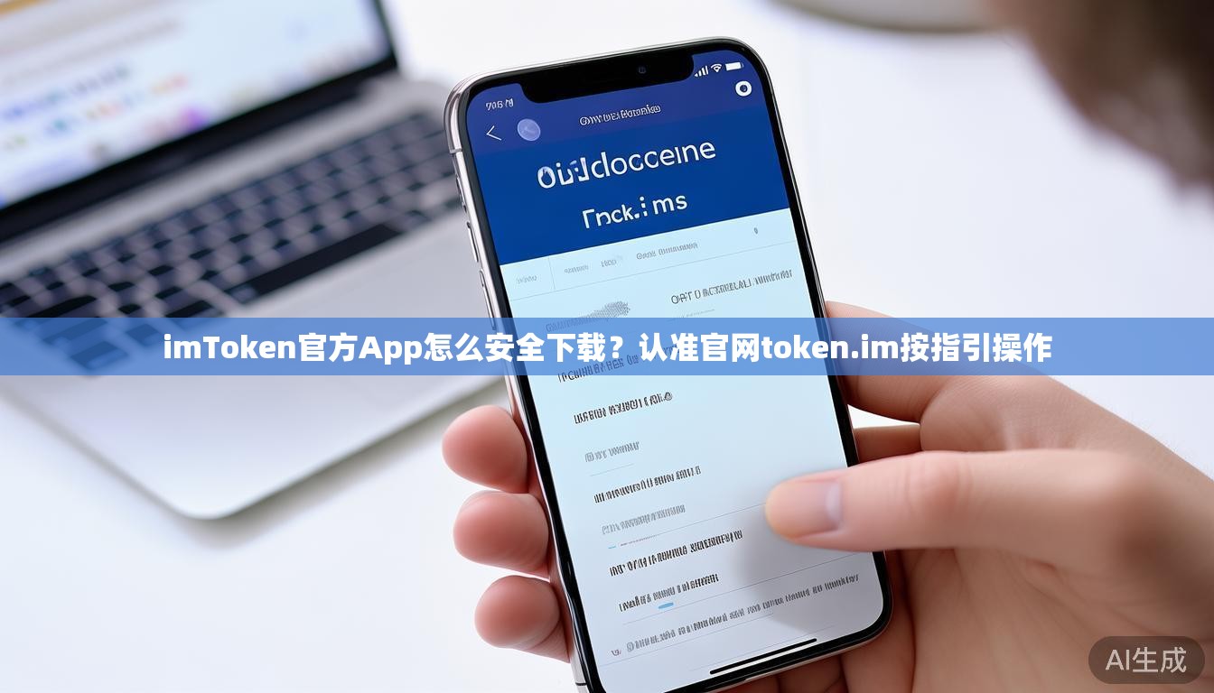 imToken官方App怎么安全下载?认准官网token.im按指引操作 imToken官方App怎么安全下载?认准官网token.im按指引操作